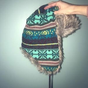 Winter Hat